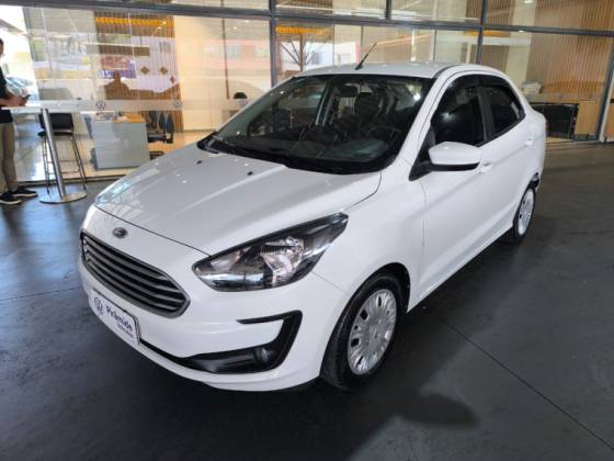 FORD KA 1.0 TI-VCT FLEX SE PLUS SEDAN MANUAL FORD KA 1.0 TI-VCT FLEX SE PLUS SEDAN MANUAL